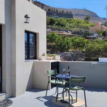 Loft Mouly San Sebastián de la Gomera Exterior foto
