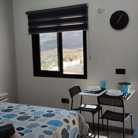 Loft Mouly San Sebastián de la Gomera Exterior foto