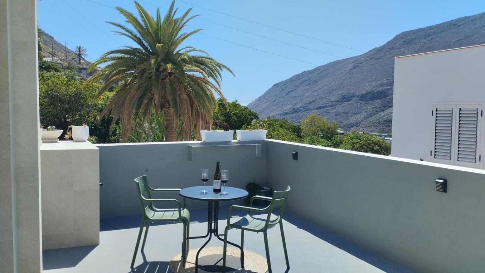 Loft Mouly San Sebastián de la Gomera Exterior foto