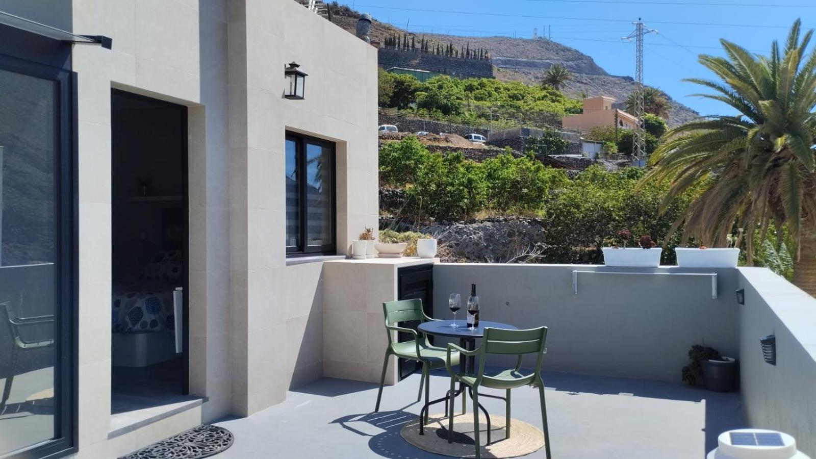 Loft Mouly San Sebastián de la Gomera Exterior foto